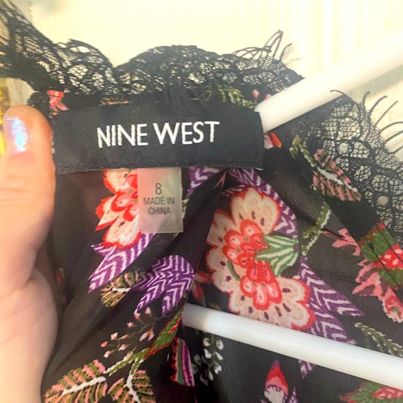 NWOT Nine West Dress - Picture 3 of 4